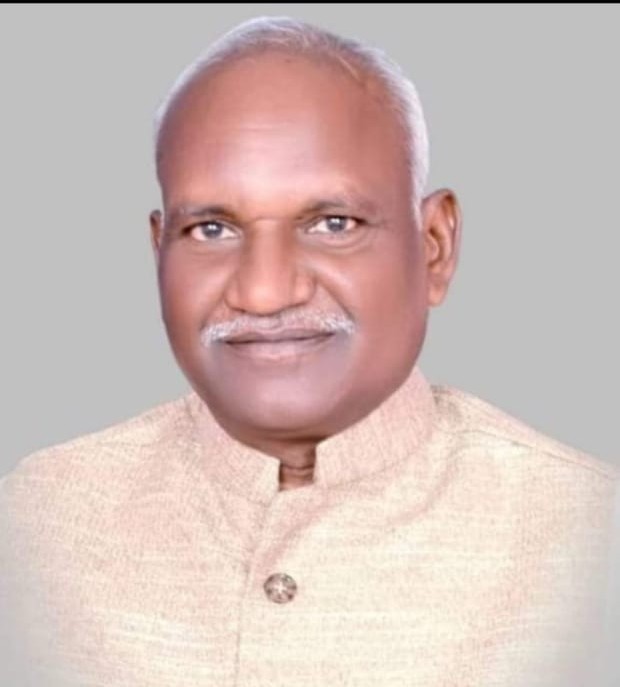 Baijnath Rawat